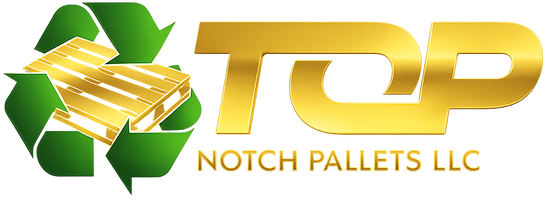 Top Notch Pallets LLC logo